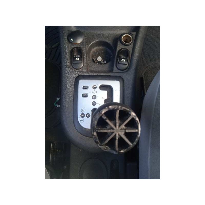 citroën c3 del año 2003