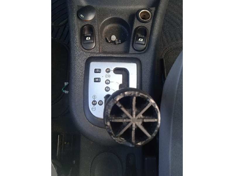 citroën c3 del año 2003