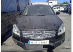 NISSAN QASHQAI (J10)