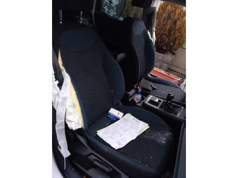 seat ateca (kh7) del año 2018