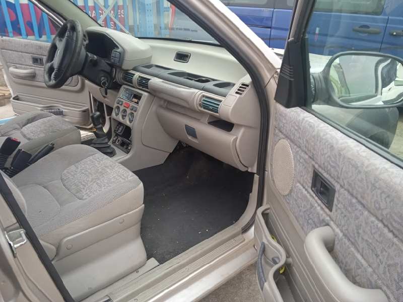 land rover freelander (ln) del año 1999