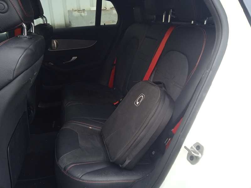 mercedes-benz clase glc coupe (bm 253)(6.2016) del año 2023