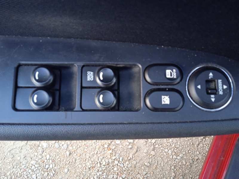 hyundai i30 del año 2007