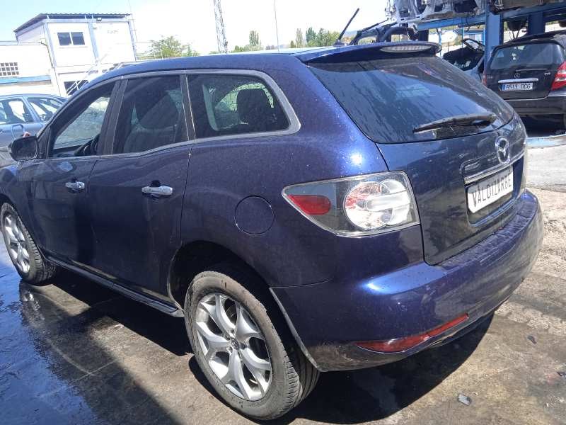 mazda cx-7 (er) del año 2010