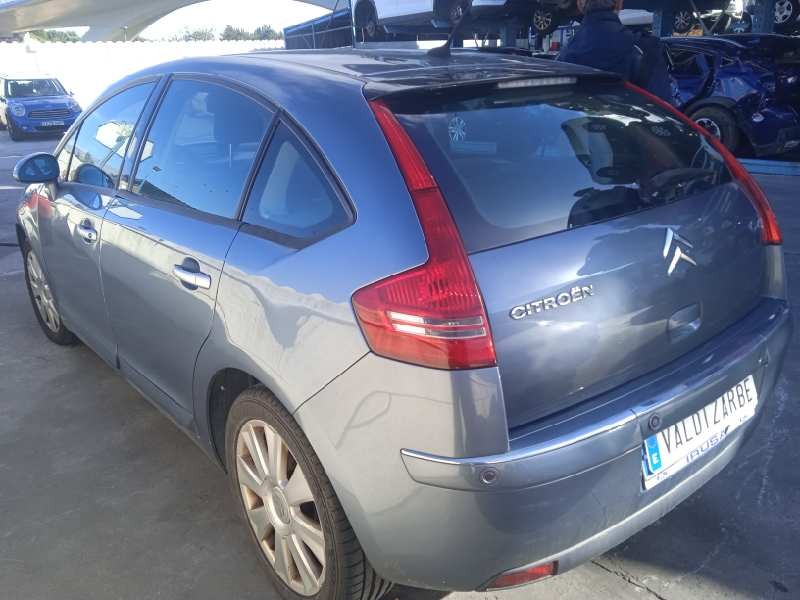 citroën c4 berlina del año 2006