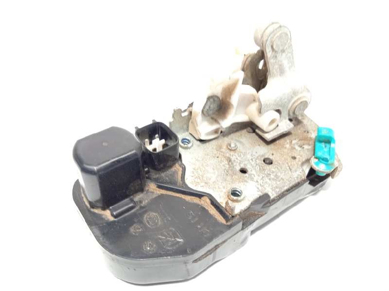 Recambio de cerradura puerta trasera derecha para jeep gr. cherokee (wh) 3.0 crd limited referencia OEM IAM 55113376AA  