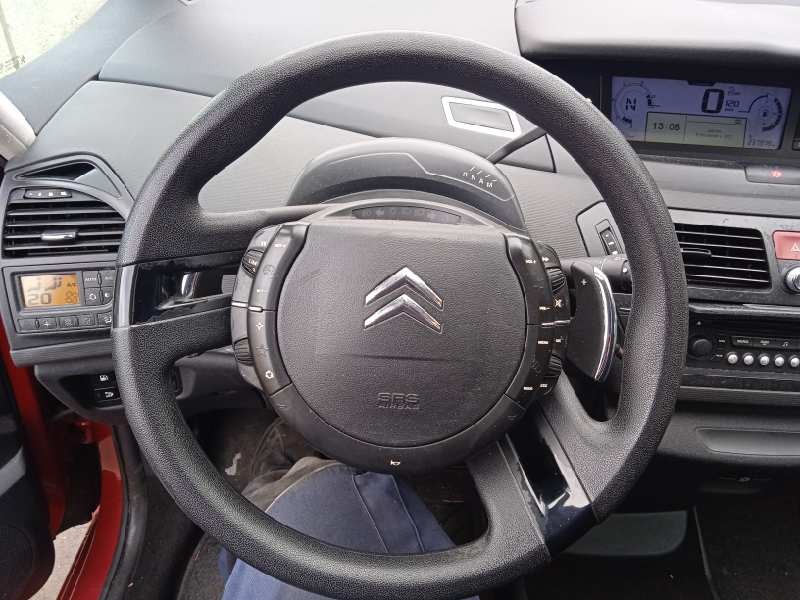 citroën c4 grand picasso del año 2007