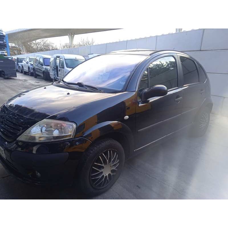 citroën c3 del año 2003