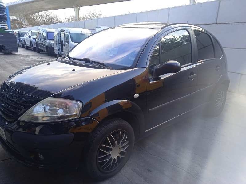 citroën c3 del año 2003