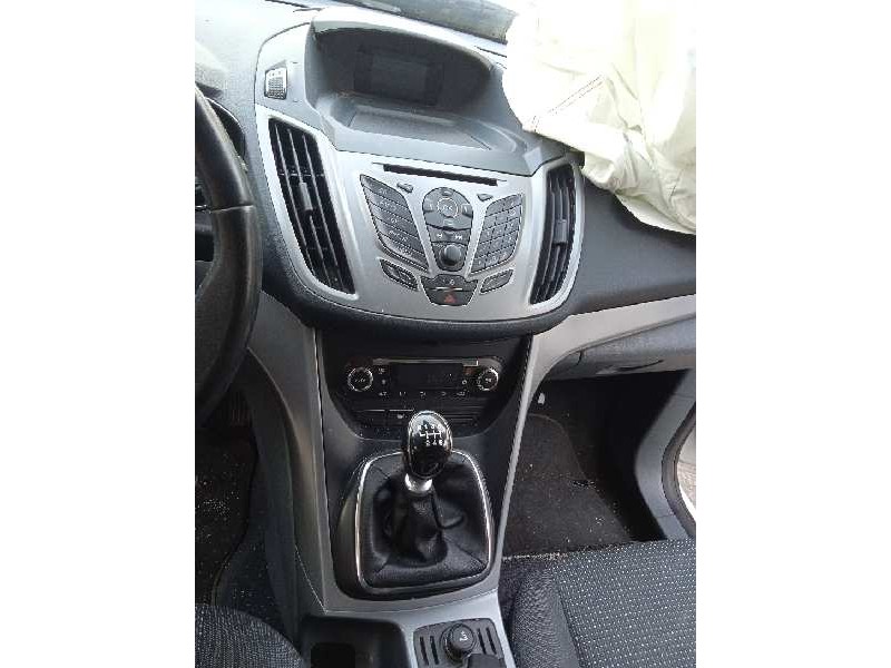 ford c-max del año 2013