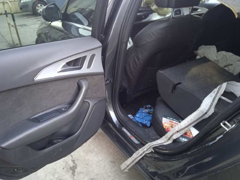 audi a6 lim. (4g2) del año 2012