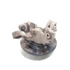 Recambio de mangueta trasera izquierda para subaru xv (g5) 1.6 cat referencia OEM IAM 28411FN050 28473FL021 