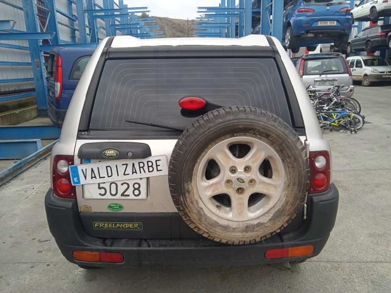 land rover freelander (ln) del año 1999