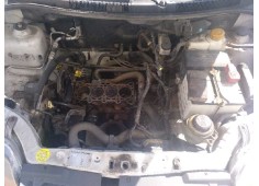 chevrolet kalos del año 2005 2