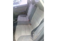 audi allroad quattro (4b5) del año 2002 2