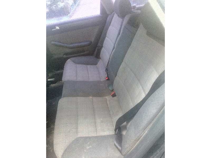 audi allroad quattro (4b5) del año 2002