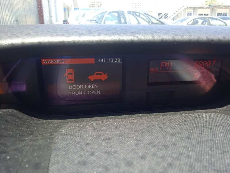 mazda cx-7 (er) del año 2010