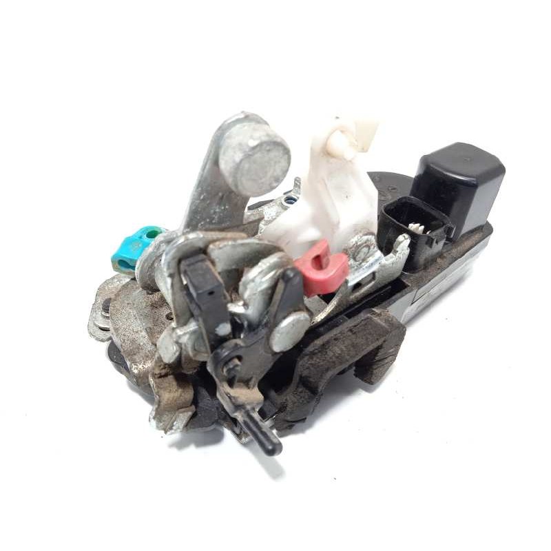 Recambio de cerradura puerta trasera derecha para jeep gr. cherokee (wh) 3.0 crd limited referencia OEM IAM 55113376AA  