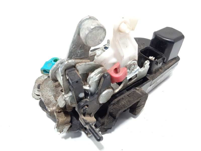 Recambio de cerradura puerta trasera derecha para jeep gr. cherokee (wh) 3.0 crd limited referencia OEM IAM 55113376AA  