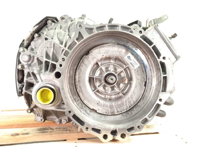 Recambio de caja cambios para toyota prius (nhw20) basis referencia OEM IAM 3080204635  4080204529