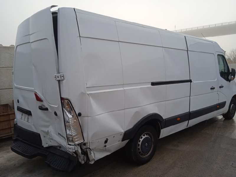 renault master kasten del año 2017
