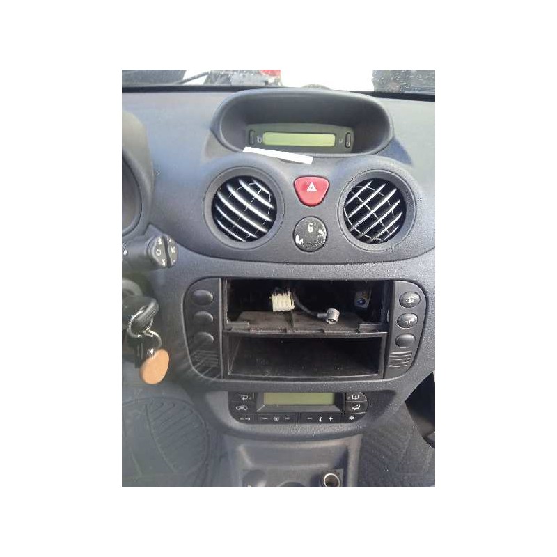 citroën c3 del año 2003