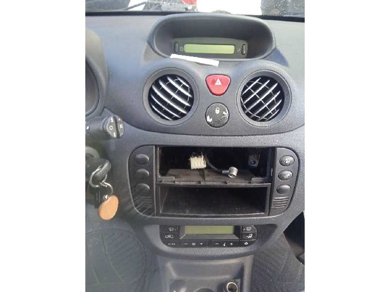 citroën c3 del año 2003