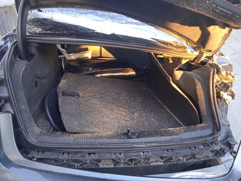 audi a6 lim. (4g2) del año 2012