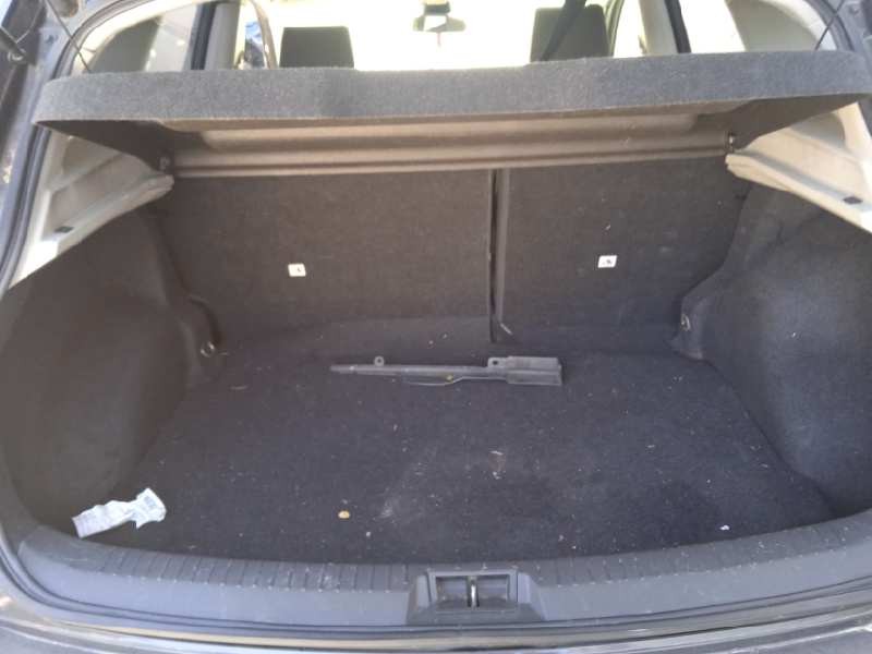 nissan qashqai (j10) del año 2008