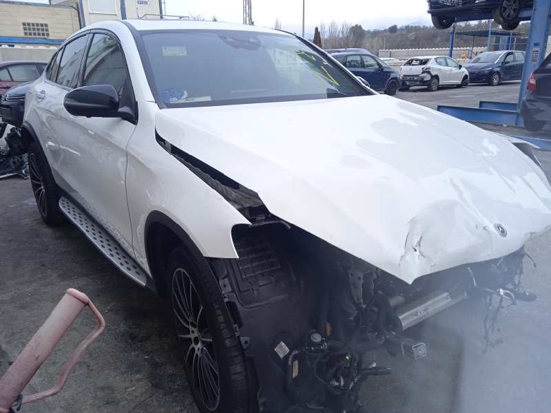 mercedes-benz clase glc coupe (bm 253)(6.2016) del año 2023