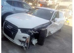 audi a3 sportback (8va) del año 2015