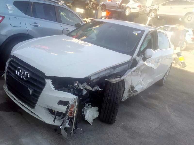 audi a3 sportback (8va) del año 2015