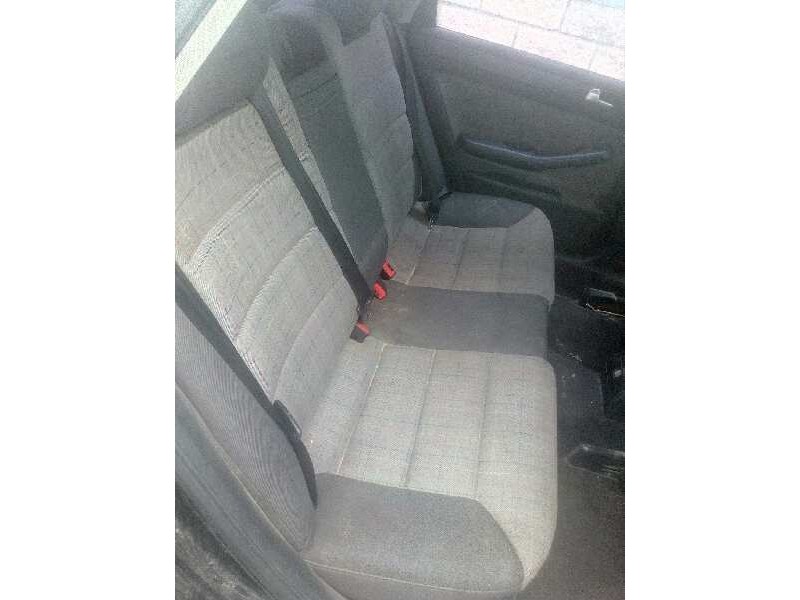 audi allroad quattro (4b5) del año 2002