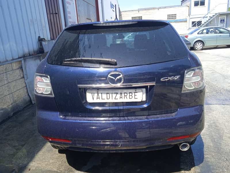 mazda cx-7 (er) del año 2010