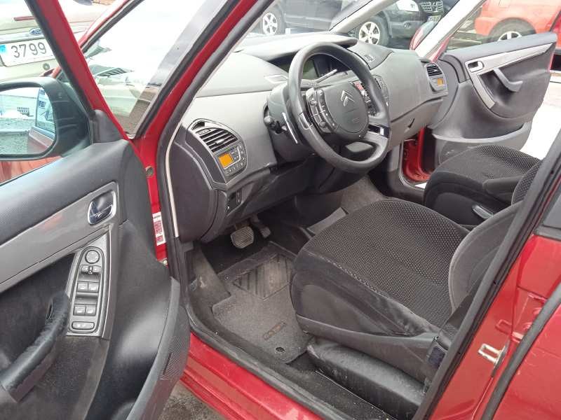 citroën c4 grand picasso del año 2007