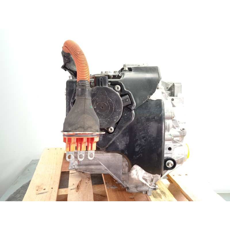 Recambio de caja cambios para toyota prius (nhw20) basis referencia OEM IAM 3080204635  4080204529