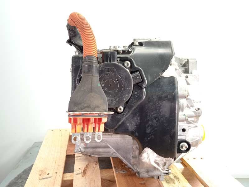 Recambio de caja cambios para toyota prius (nhw20) basis referencia OEM IAM 3080204635  4080204529