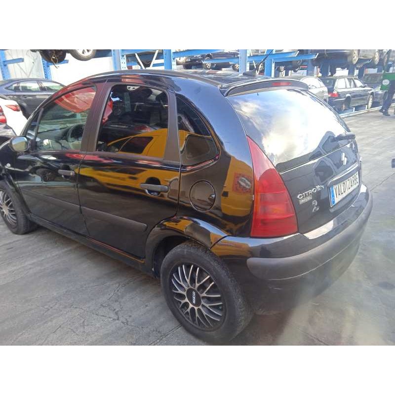 citroën c3 del año 2003