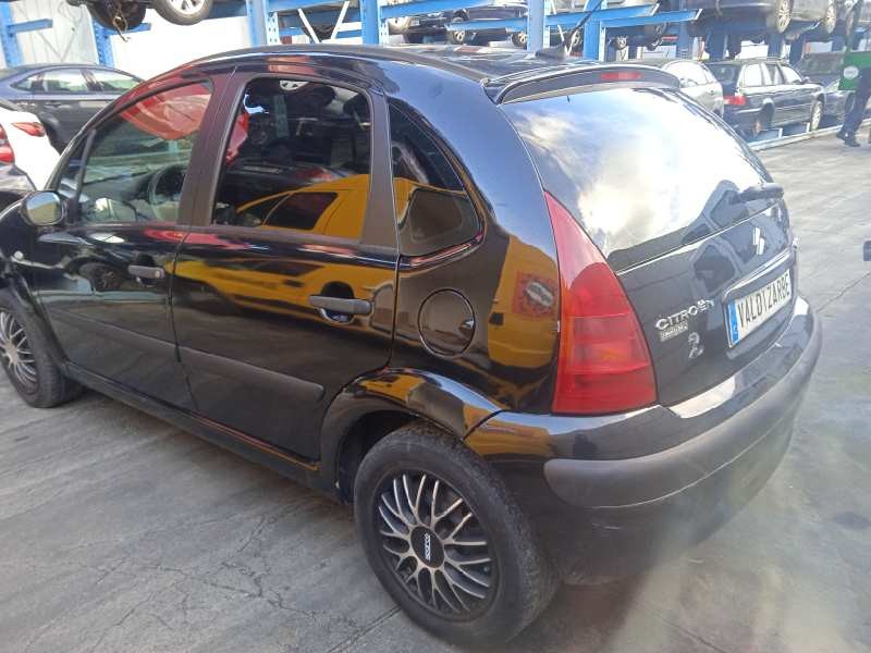 citroën c3 del año 2003