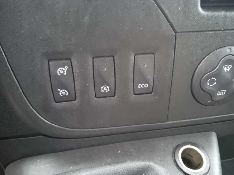 renault master kasten del año 2017