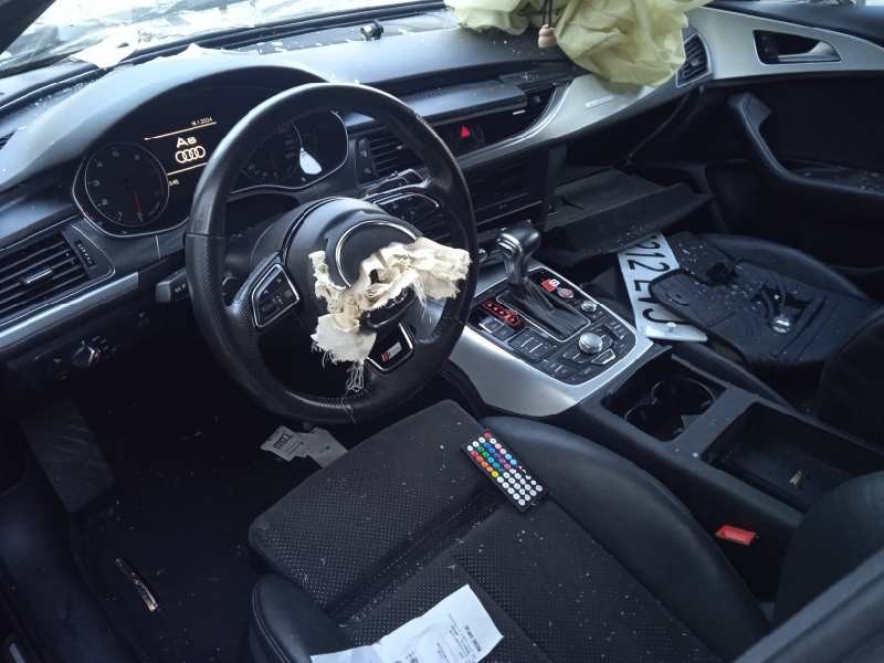 audi a6 lim. (4g2) del año 2012