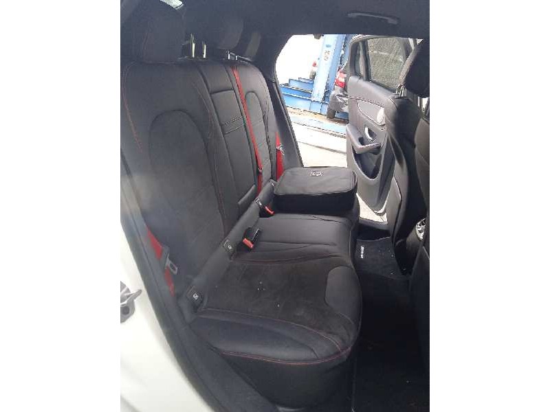 mercedes-benz clase glc coupe (bm 253)(6.2016) del año 2023