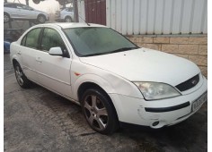 FORD MONDEO BERLINA (GE)