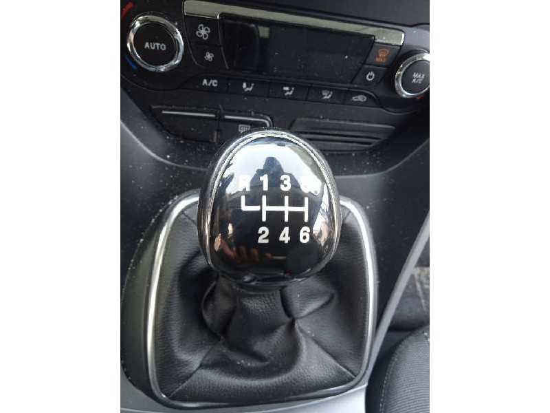 ford c-max del año 2013