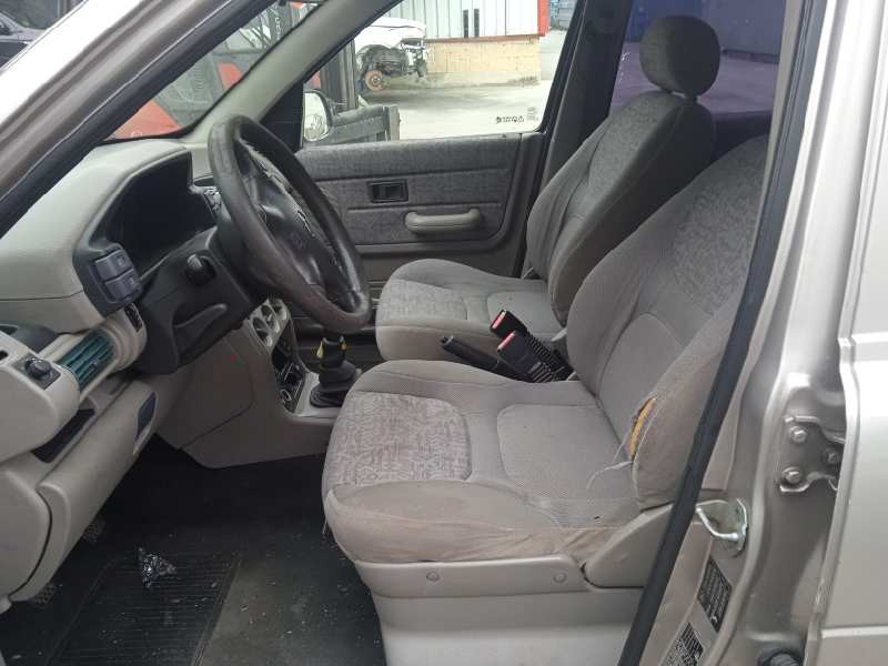 land rover freelander (ln) del año 1999