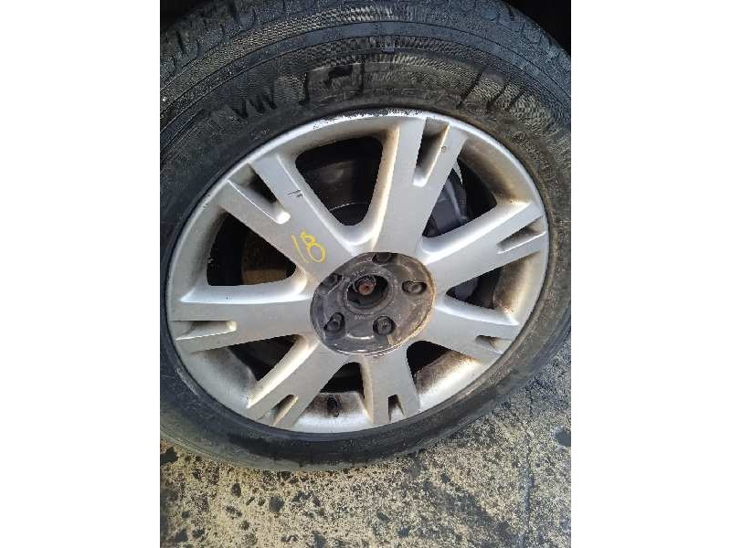 volkswagen touareg (7l6) del año 2008