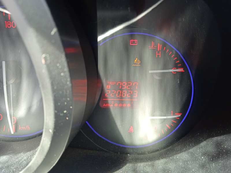 mazda cx-7 (er) del año 2010