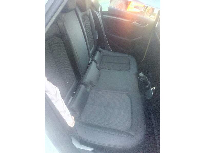 audi a3 sportback (8va) del año 2015