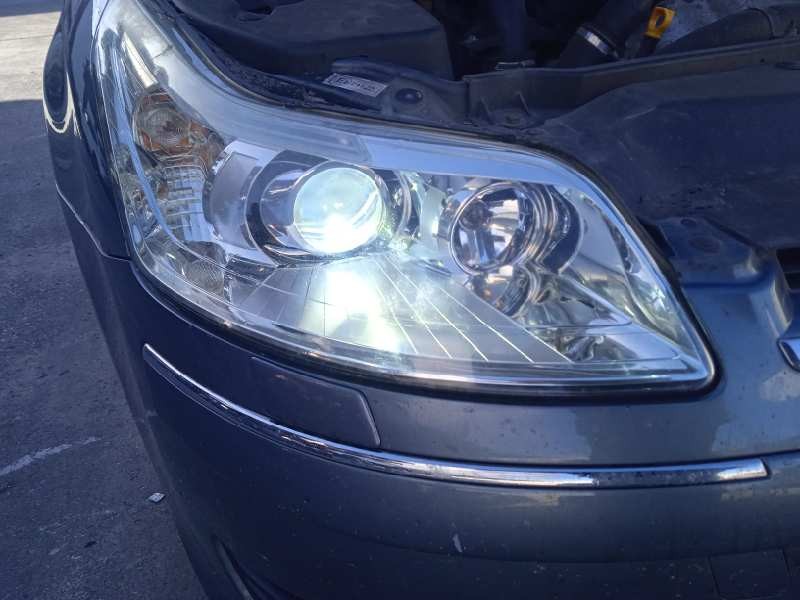 citroën c4 berlina del año 2006