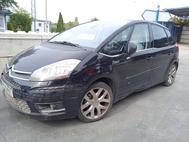 citroën c4 picasso del año 2009